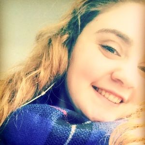 Meet your Posher, Tabitha